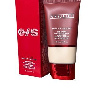 ONE/SIZE Patrick Starrr Turn Up the Base BB Cream Very Fair/ Neutral Undertones